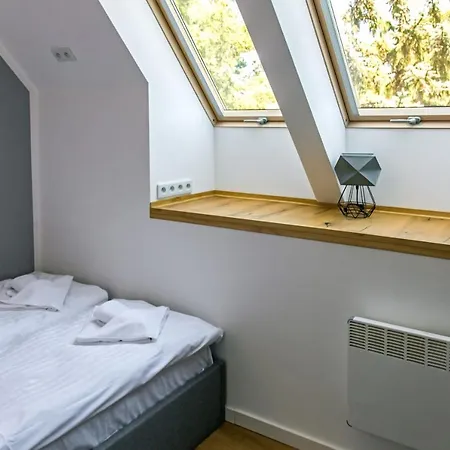 Rent Like - Dom Biatlon *