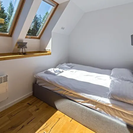 Rent Like - Dom Biatlon *