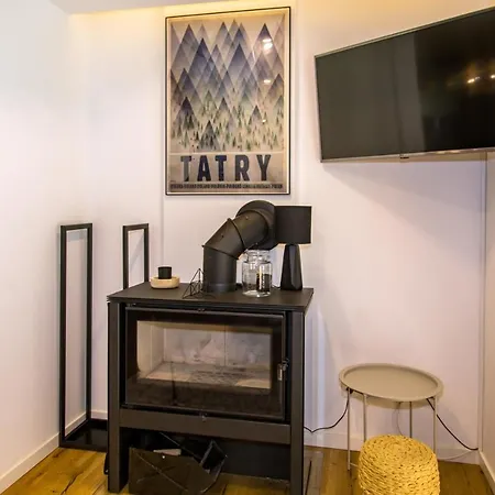 Rent Like - Dom Biatlon Apartment *