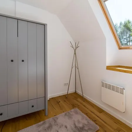 Rent Like - Dom Biatlon Apartment Koscielisko