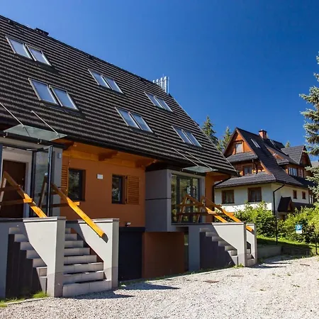 Apartment Rent Like - Dom Biatlon