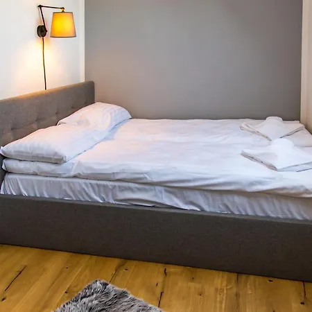 Rent Like - Dom Biatlon Apartment