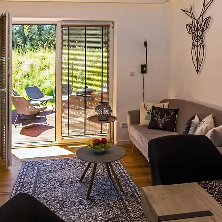 Rent Like - Dom Biatlon Apartment *