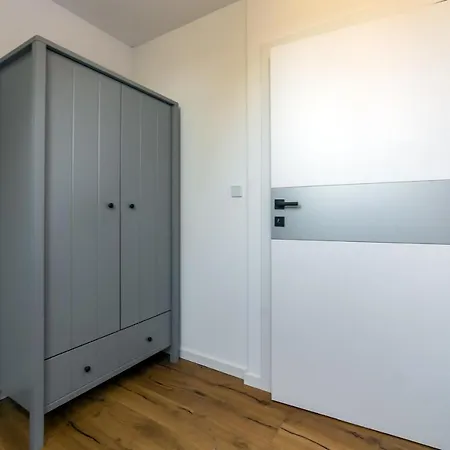 Apartment Rent Like - Dom Biatlon