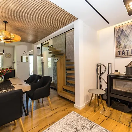 Rent Like - Dom Biatlon Apartment Koscielisko