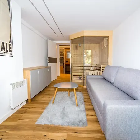 Rent Like - Dom Biatlon