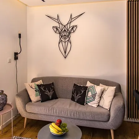 Rent Like - Dom Biatlon Koscielisko