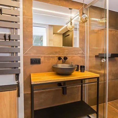 Apartment Rent Like - Dom Biatlon *